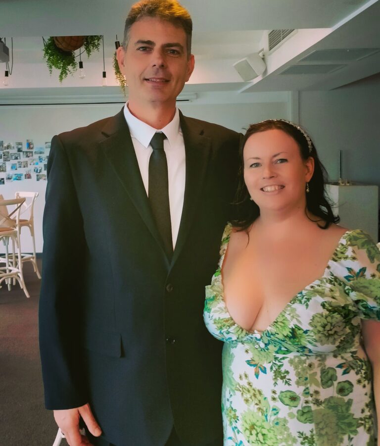 Solem Midi Dress - Green Floral photo review