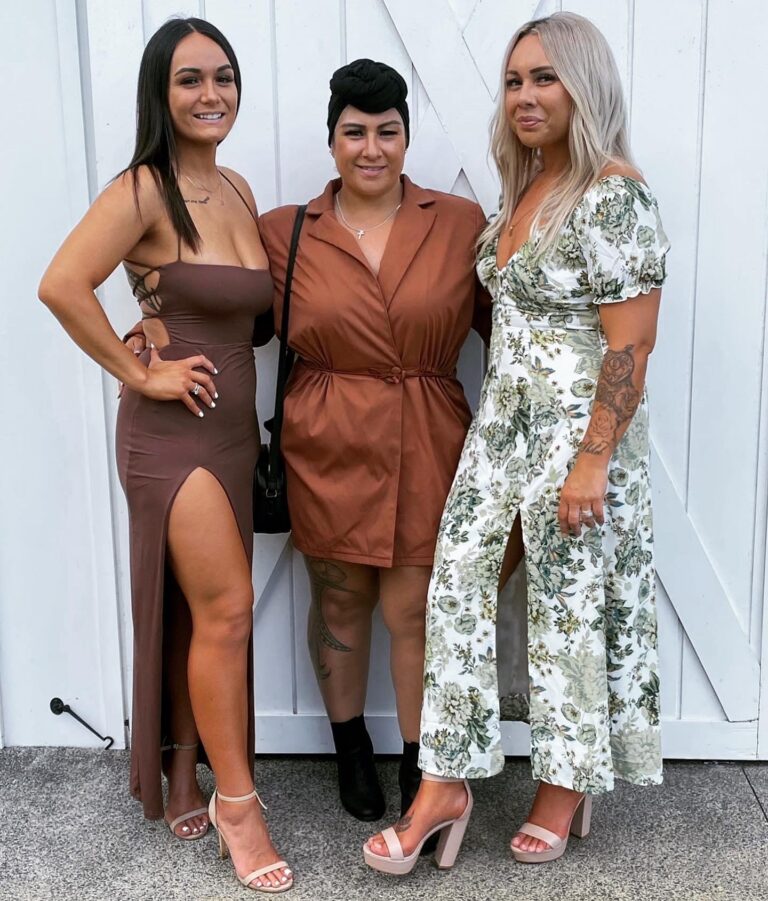 Solem Midi Dress - Green Floral photo review